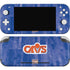 NBA Cleveland Cavaliers Hardwood Classics Nintendo Switch Lite Skin