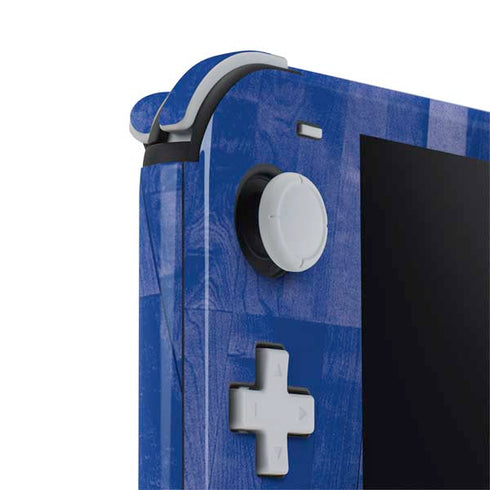 NBA Cleveland Cavaliers Hardwood Classics Nintendo Switch Lite Skin