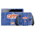 NBA Cleveland Cavaliers Hardwood Classics Nintendo Skins
