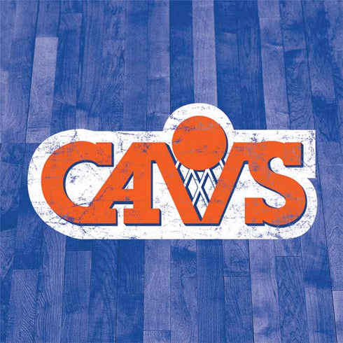 NBA Cleveland Cavaliers Hardwood Classics Otterbox Commuter Galaxy Skin