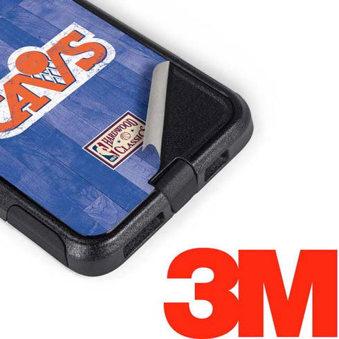NBA Cleveland Cavaliers Hardwood Classics Otterbox Commuter iPhone Skin
