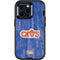 NBA Cleveland Cavaliers Hardwood Classics Otterbox Defender iPhone Skin