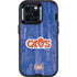 NBA Cleveland Cavaliers Hardwood Classics Otterbox Defender iPhone Skin