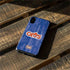 NBA Cleveland Cavaliers Hardwood Classics Otterbox Symmetry iPhone Skin
