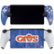 NBA Cleveland Cavaliers Hardwood Classics PlayStation Portal Remote Player Skin