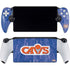 NBA Cleveland Cavaliers Hardwood Classics PlayStation Portal Remote Player Skin