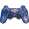 NBA Cleveland Cavaliers Hardwood Classics PS3 Dual Shock wireless controller Skin