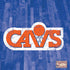 NBA Cleveland Cavaliers Hardwood Classics PS4 Console and Controller Bundle Skin