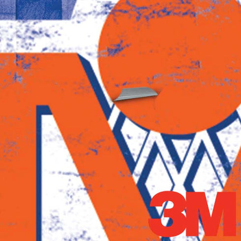 NBA Cleveland Cavaliers Hardwood Classics PS4 Console Skin