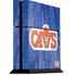 NBA Cleveland Cavaliers Hardwood Classics PlayStation PS4 Skins