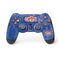 NBA Cleveland Cavaliers Hardwood Classics PS4 Controller Skin