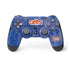 NBA Cleveland Cavaliers Hardwood Classics PS4 Controller Skin