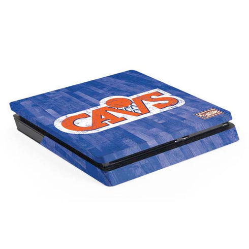 NBA Cleveland Cavaliers Hardwood Classics PlayStation PS4 Skins
