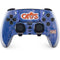 NBA Cleveland Cavaliers Hardwood Classics PS5 DualSense Edge Pro Controller Skin