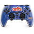 NBA Cleveland Cavaliers Hardwood Classics PS5 DualSense Edge Pro Controller Skin