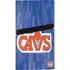 NBA Cleveland Cavaliers Hardwood Classics PS5 Pro Console Skin