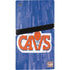 NBA Cleveland Cavaliers Hardwood Classics PS5 Pro Disk Console Skin