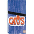 NBA Cleveland Cavaliers Hardwood Classics PS5 Pro Disk Console Skin