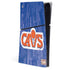 NBA Cleveland Cavaliers Hardwood Classics PlayStation PS5 Skins