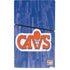NBA Cleveland Cavaliers Hardwood Classics PS5 Slim Digital Edition Console Skin