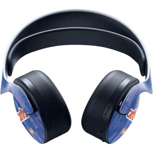 NBA Cleveland Cavaliers Hardwood Classics PULSE 3D Wireless Headset for PS5 Skin