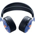 NBA Cleveland Cavaliers Hardwood Classics PULSE 3D Wireless Headset for PS5 Skin