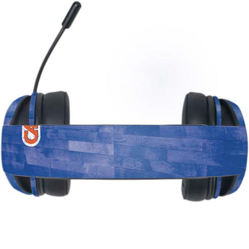 NBA Cleveland Cavaliers Hardwood Classics Razer Kraken X Skin