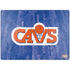 NBA Cleveland Cavaliers Hardwood Classics Surface Laptop 7 13.8in Skin
