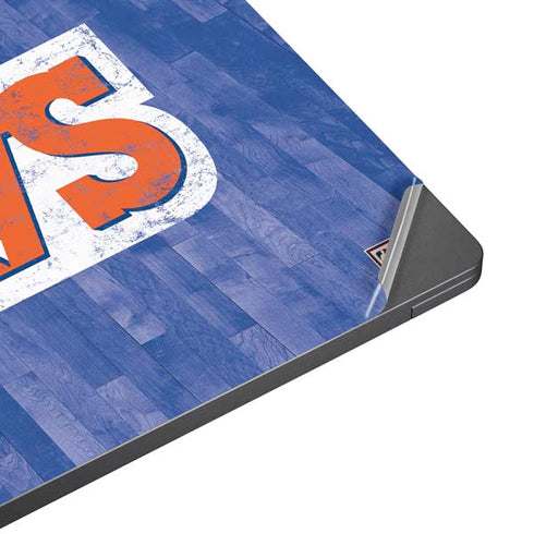 NBA Cleveland Cavaliers Hardwood Classics Surface Laptop 7 13.8in Skin