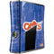 NBA Cleveland Cavaliers Hardwood Classics Xbox 360 Slim (2010) Skin