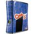 NBA Cleveland Cavaliers Hardwood Classics Xbox 360 Slim (2010) Skin