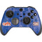 NBA Cleveland Cavaliers Hardwood Classics Xbox Elite Wireless Controller Series 2 Skin