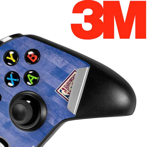 NBA Cleveland Cavaliers Hardwood Classics Xbox One S All-Digital Edition Bundle Skin