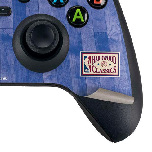 NBA Cleveland Cavaliers Hardwood Classics XBox Series X Digital Edition Bundle Skin