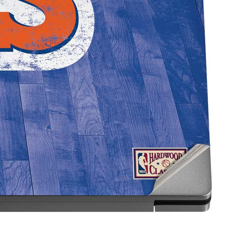 NBA Cleveland Cavaliers Hardwood Classics Dell XPS Skin