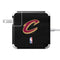 NBA Cleveland Cavaliers Jersey 85W Power Adapter (15 and 17 inch MacBook Pro Charger) Skin