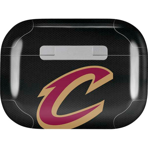 NBA Cleveland Cavaliers Jersey AirPods Pro 2nd Gen Skin