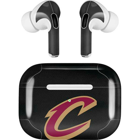 NBA Cleveland Cavaliers Jersey AirPods Pro 2nd Gen Skin