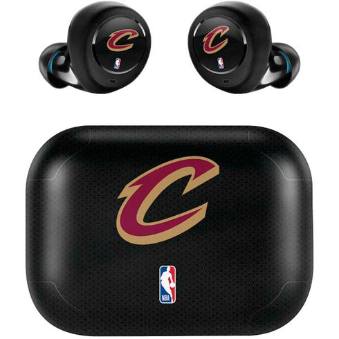 NBA Cleveland Cavaliers Jersey Amazon Echo Buds Skin