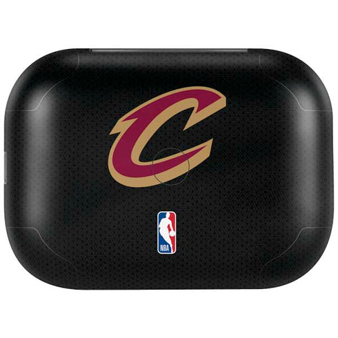 NBA Cleveland Cavaliers Jersey Amazon Echo Buds Skin