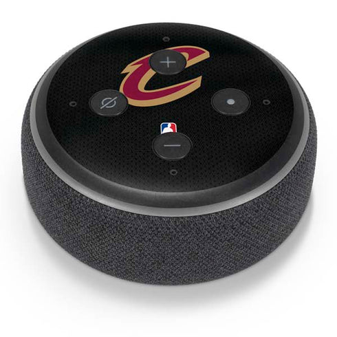NBA Cleveland Cavaliers Jersey Amazon Echo Dot Skin