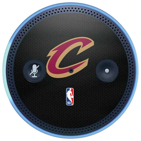 NBA Cleveland Cavaliers Jersey Amazon Echo Skin