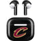 NBA Cleveland Cavaliers Jersey Apple AirPods (3rd Gen 2021) Skin