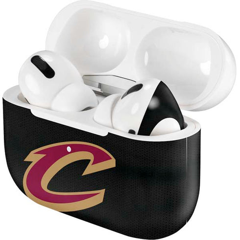 NBA Cleveland Cavaliers Jersey Apple AirPods Pro Skin