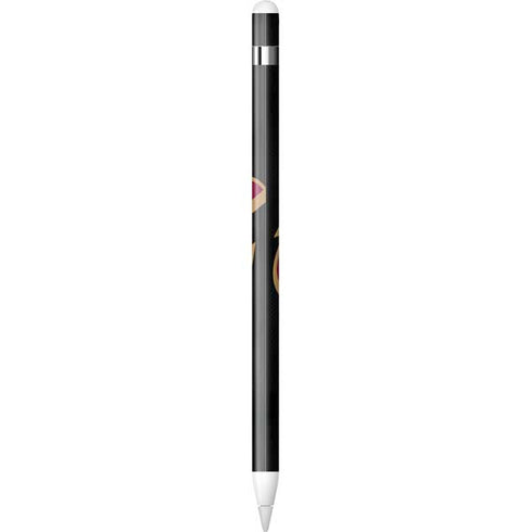 NBA Cleveland Cavaliers Jersey Apple Pencil (1st Gen, 2017) Skin