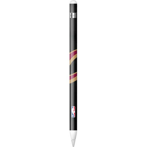 NBA Cleveland Cavaliers Jersey Apple Pencil (1st Gen, 2017) Skin