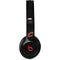 NBA Cleveland Cavaliers Jersey Beats Solo 3 Wireless Skin
