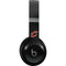 NBA Cleveland Cavaliers Jersey Beats Solo 4 Wireless Headphones Skin