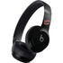 NBA Cleveland Cavaliers Jersey Beats Solo 4 Wireless Headphones Skin