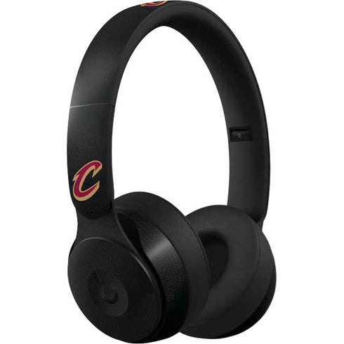 NBA Cleveland Cavaliers Jersey Beats Solo Pro Skin